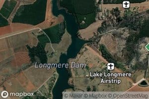 Longmere Dam