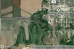 Lost Creek