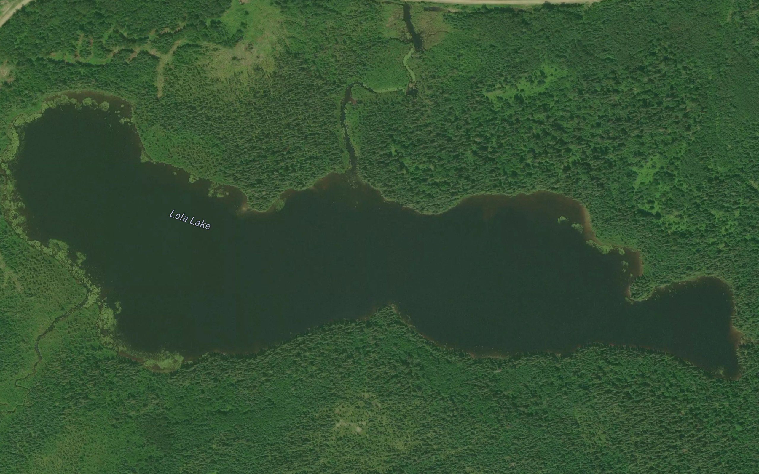 Lola Lake