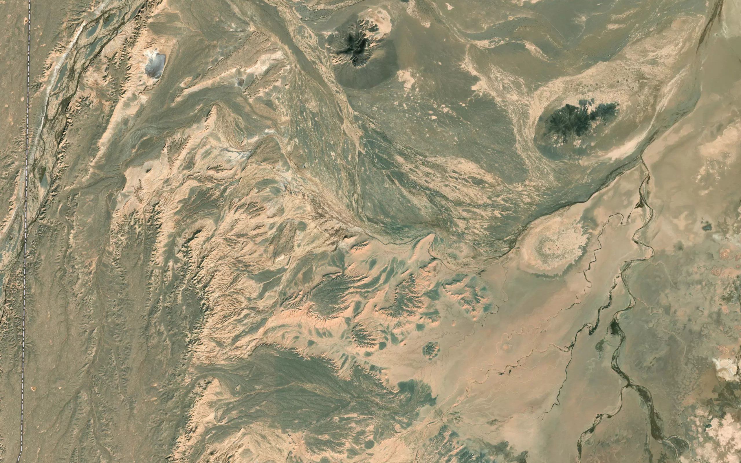 Rudkhaneh-ye Chan Kilen