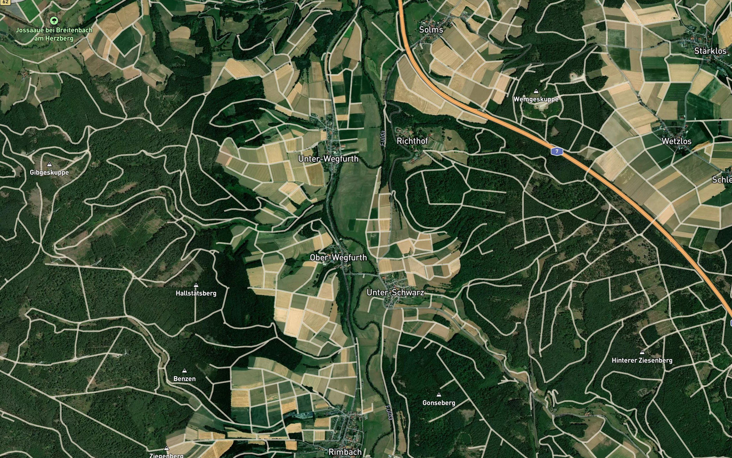 Bruchgraben