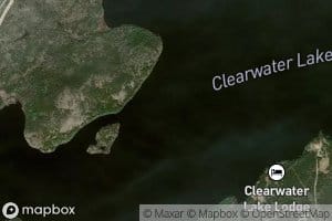 Clearwater Lake