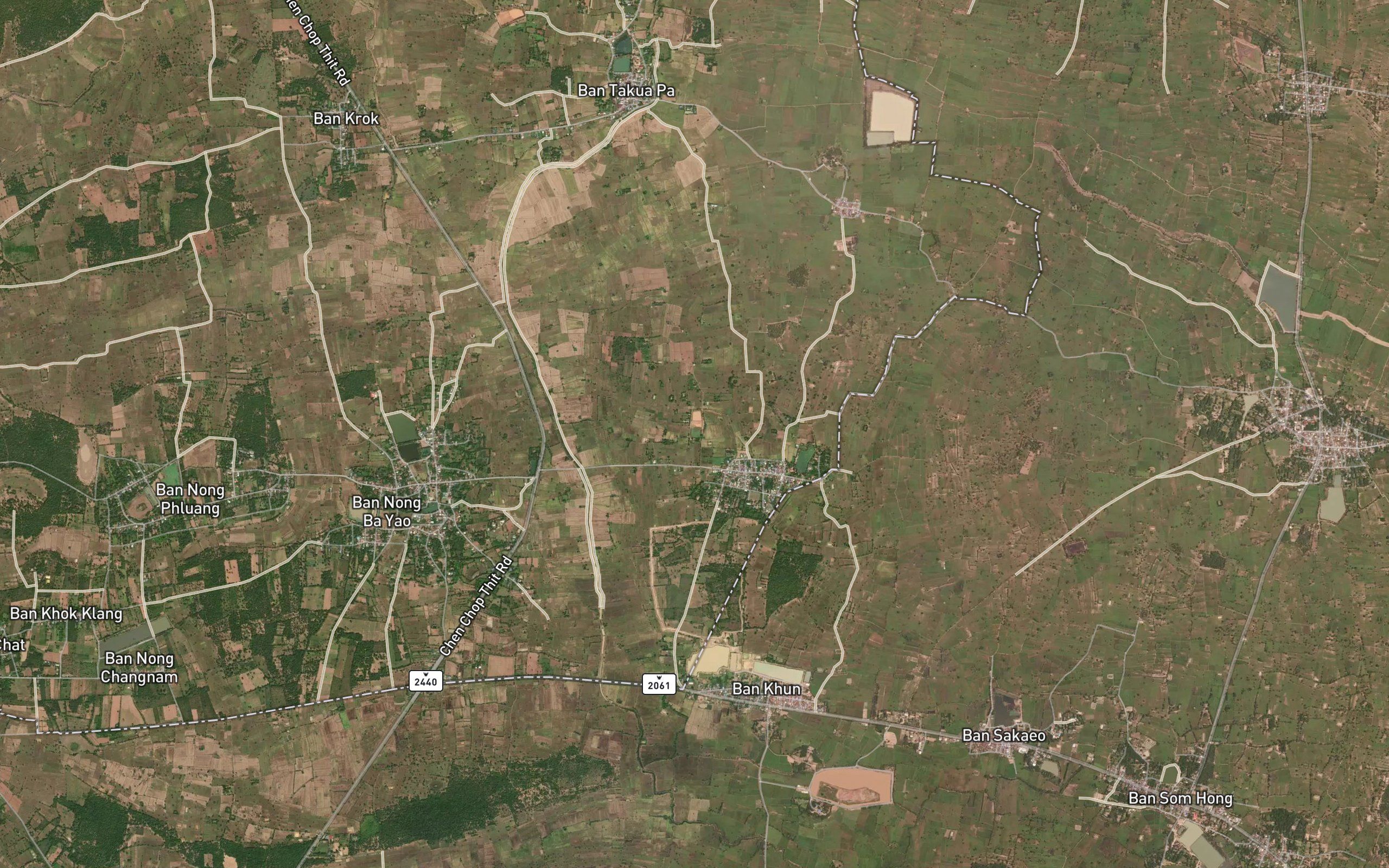 Nong Fai