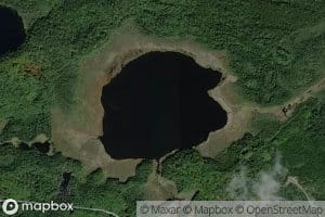 Doone Lake