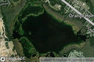 Lake Okahumpka