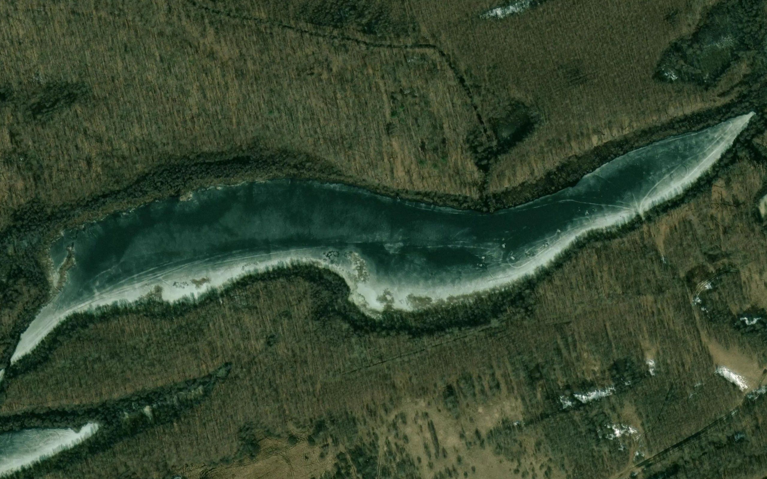 Ozera Bobrovinets