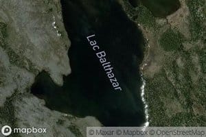 Lac Balthazar
