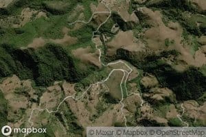 Ribeirao Vargem Grande