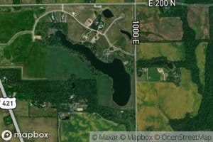 Wurster Lake