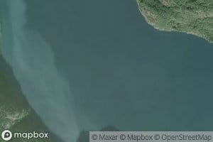 Whidbey Reach