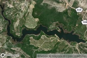 Lagoa Redonda