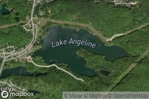 Lake Angeline