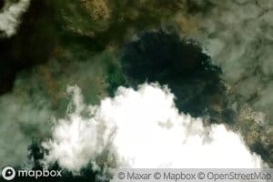 Quebrada Siete Moriches