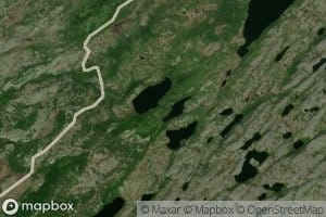 Big Diver Pond
