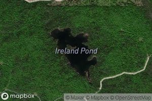 Ireland Pond
