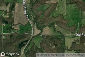 Coalbank Creek