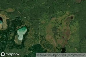 Arcturus Tailings Basin