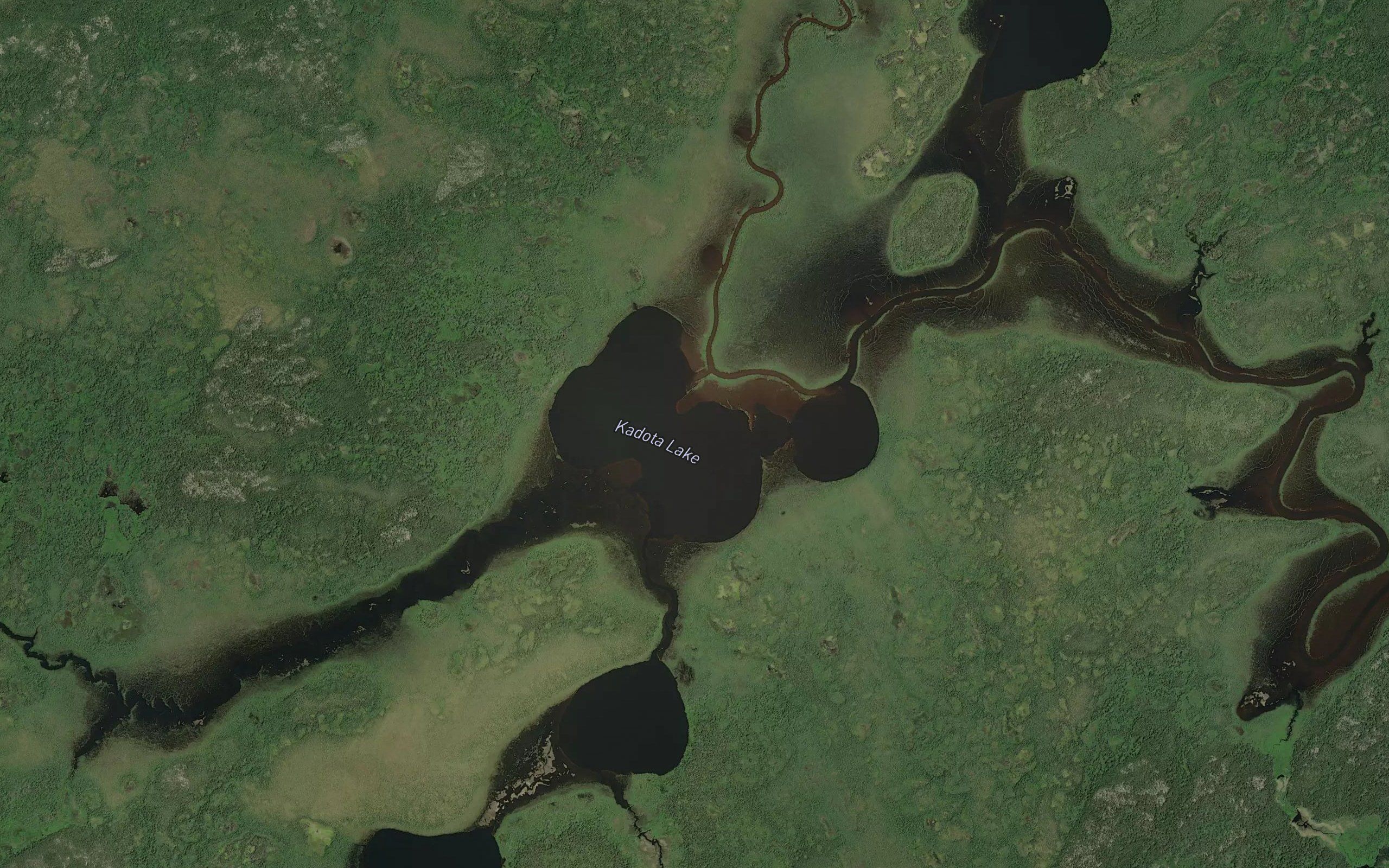 Kadota Lake