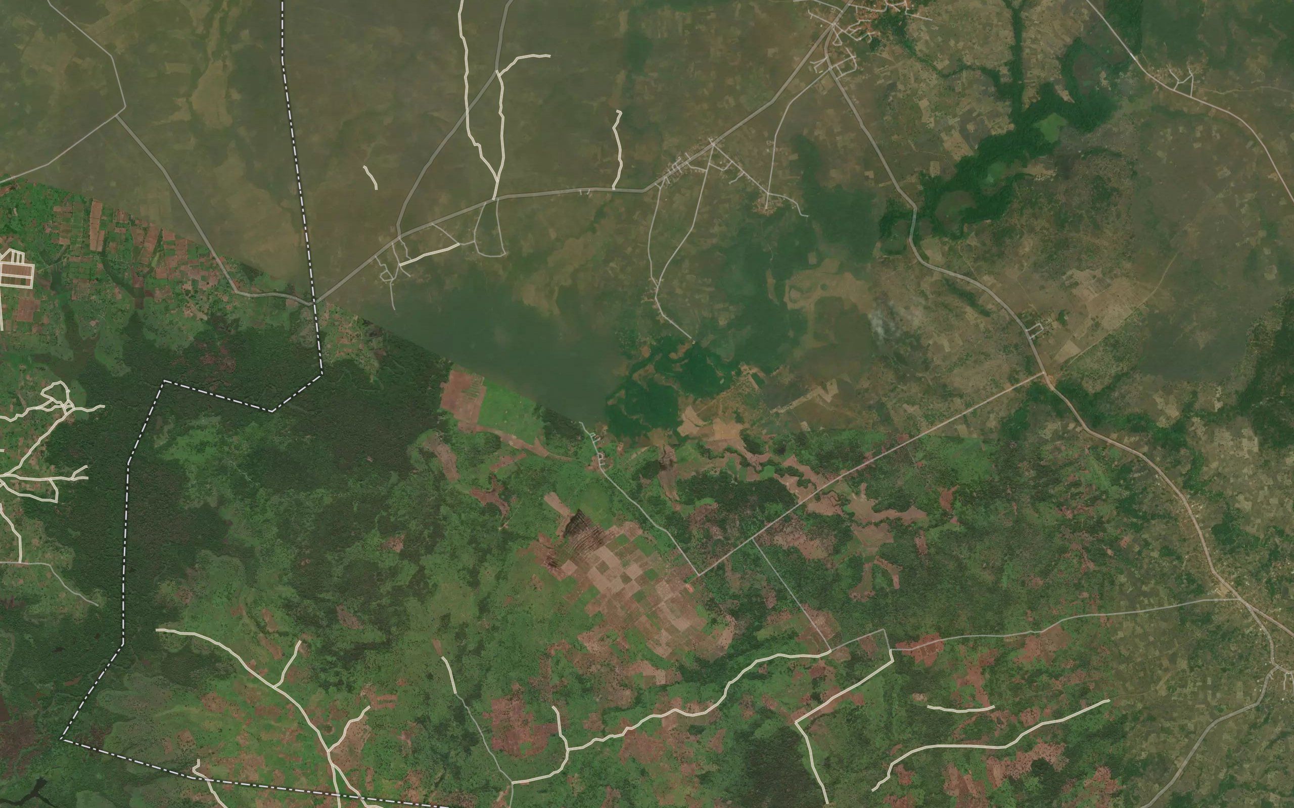 Adada River