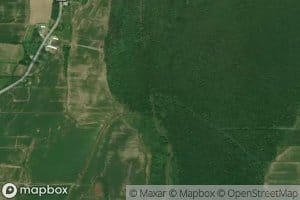 Cours d'eau Molleur-Leduc