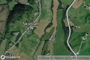 Skjellbekken