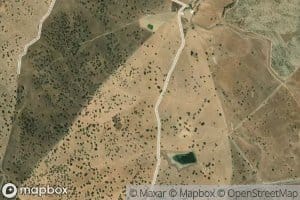 Barranco do Monte Ruivo