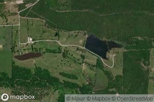 Oknoname 077001 Reservoir