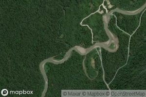 Sungai Merdey