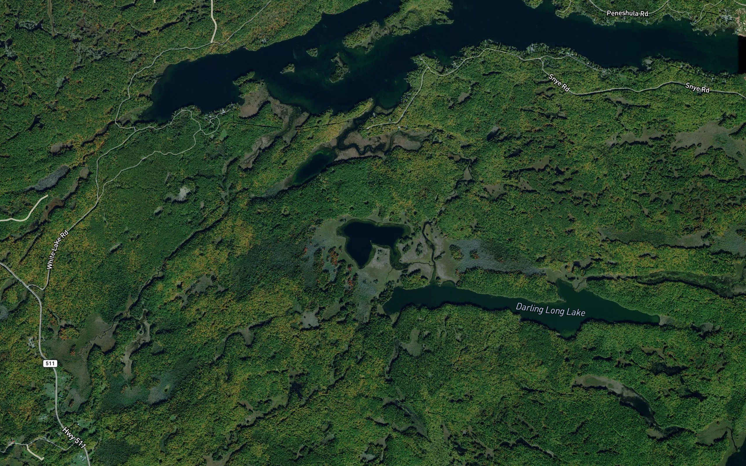 Big Mud Lake