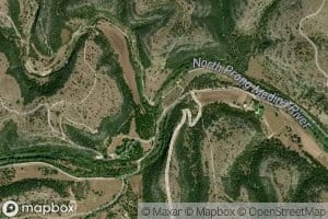 Honey Creek