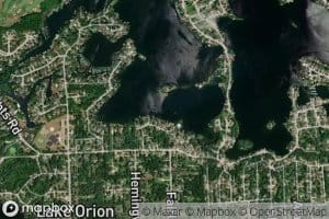 Lake Orion