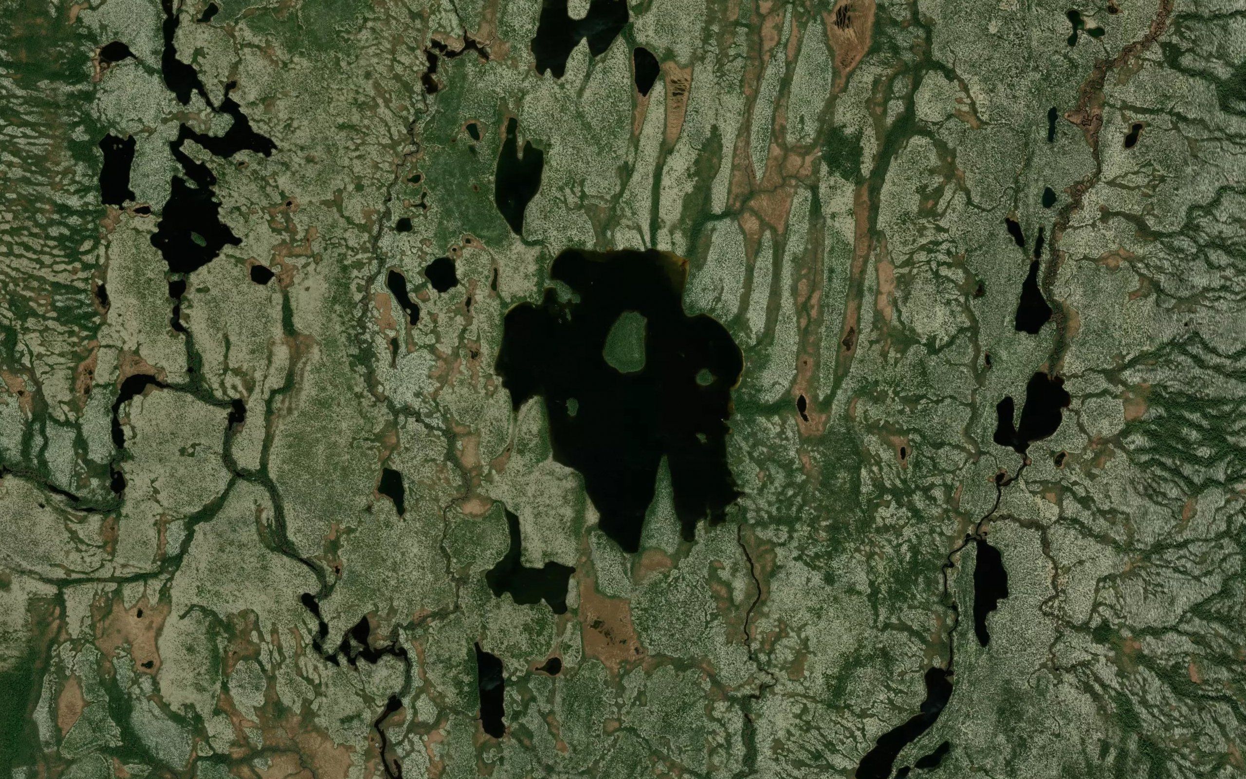 Lac Kashakanapishkat