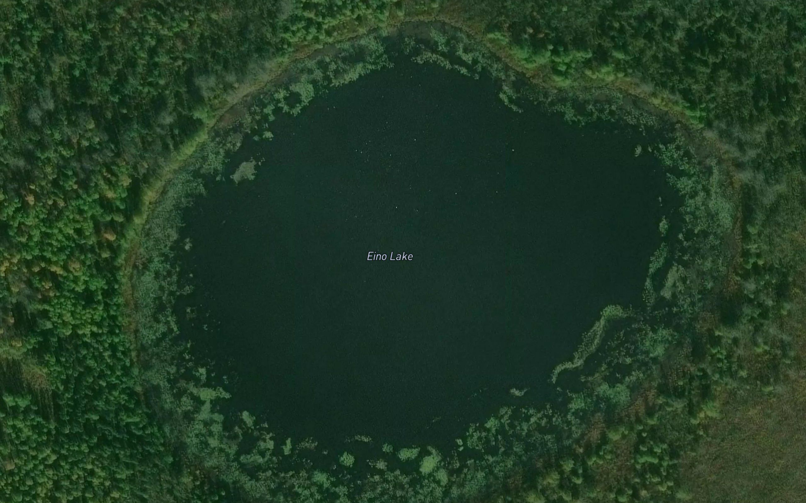 Eino Lake