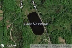 Lake Nessmuk