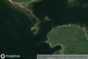 Kitchiwapeekamak Narrows