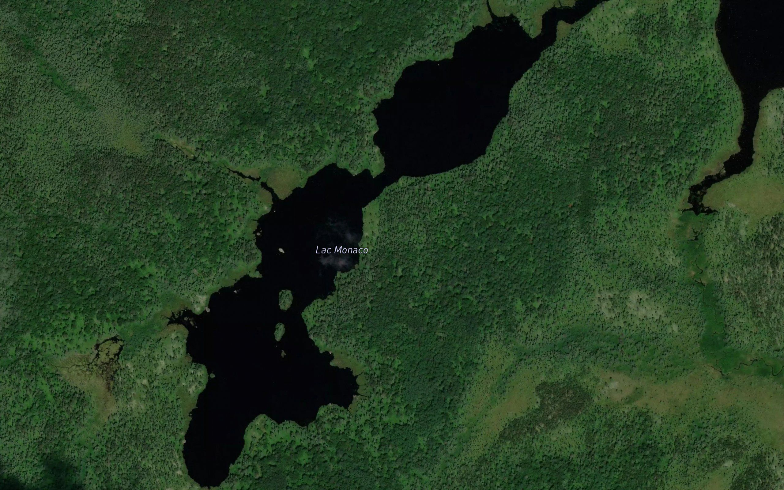 Lac Monaco