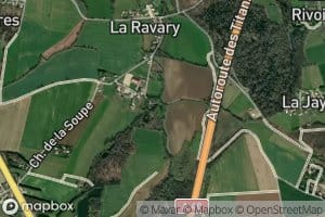 Ruisseau de la Leschere