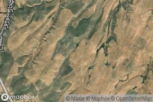 Cheshmeh-ye Kani-ye Kal `Ali Akbar