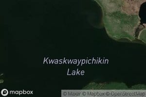 Kwaskwaypichikin Lake