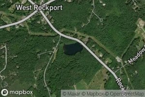 Rocky Pond