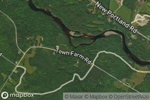 Town Farm Brook