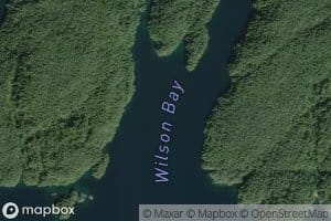 Wilson Bay