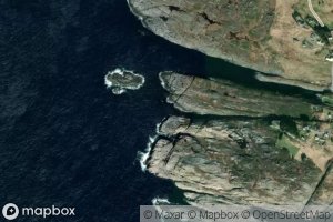 Satellite map of the Neutavika