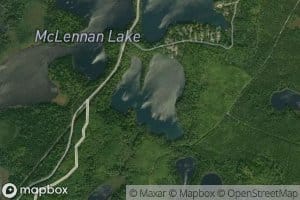 Ruth Lake