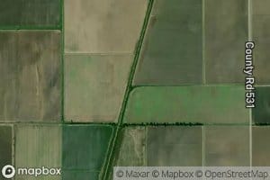 Slough Drainage Ditch