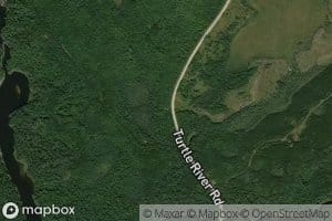 Manion Creek