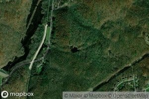 Johnson Brothers Pond