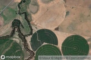 Kangarooby Creek