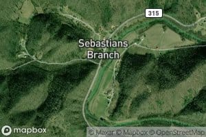 Sebastian Branch