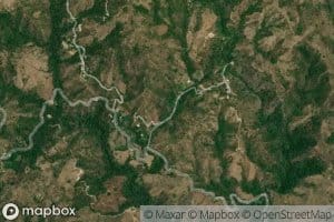 Barranca El Tamarindo